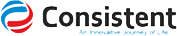 consisitent