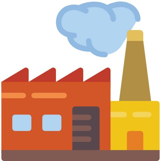 Manufacturing and Industry