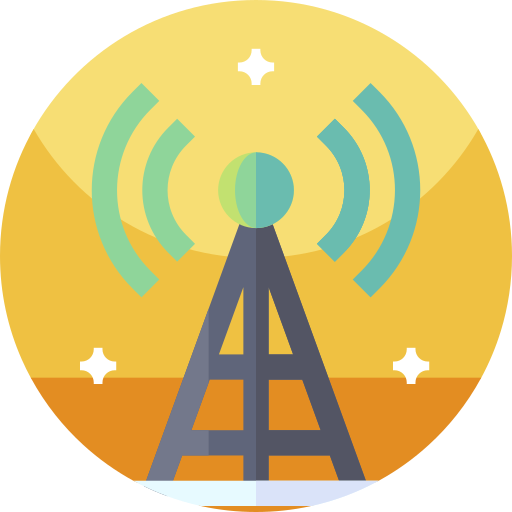 Telecommunications